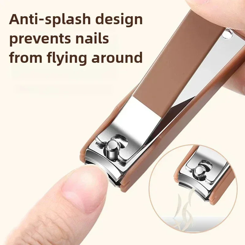 Manicure Kit Stainless Steel Sharp