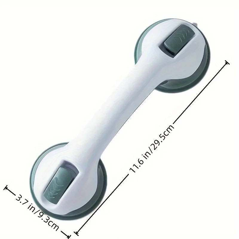 Portable Suction Safety Grab Bar Handle