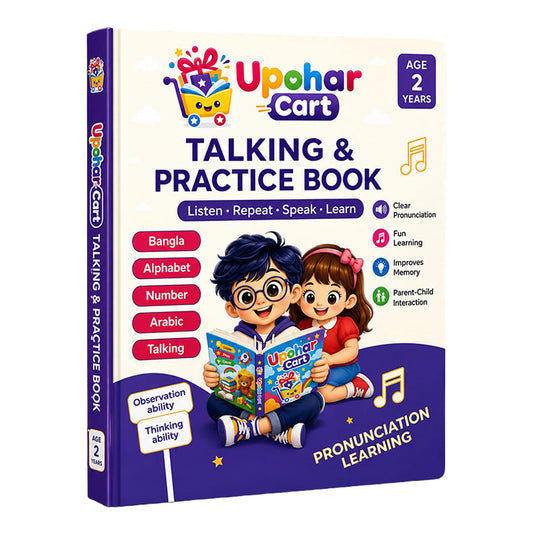 Kids Learning Set