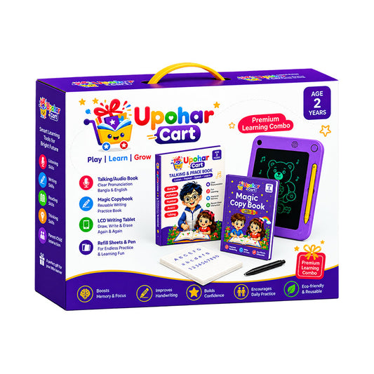 Kids Learning Set