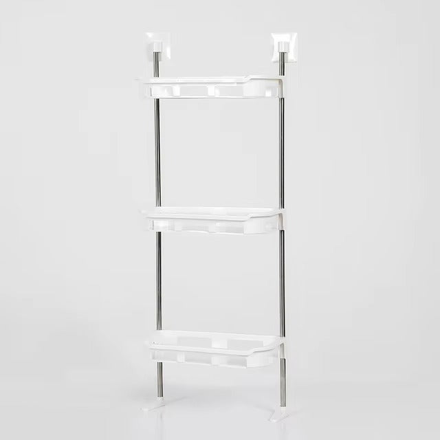 Bathroom Wall Shelf Organizer