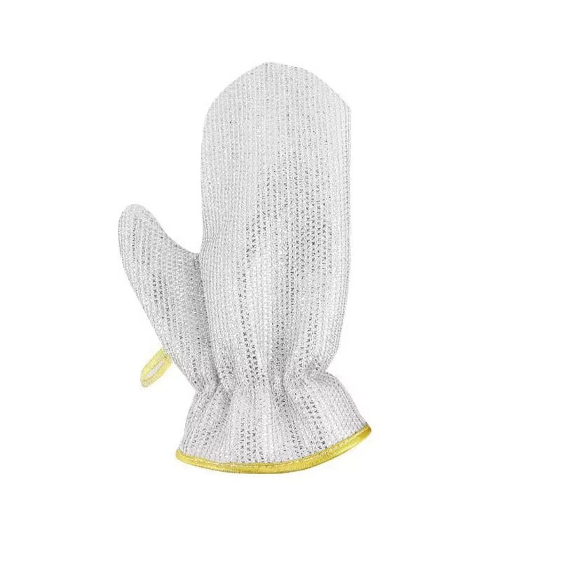 Anti-Slip Cleaning Gloves